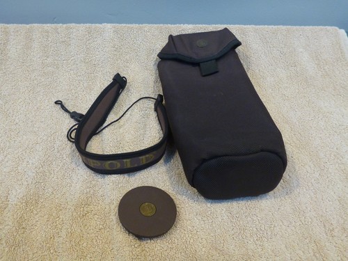 Leupold gold ring compact - ring, 15
