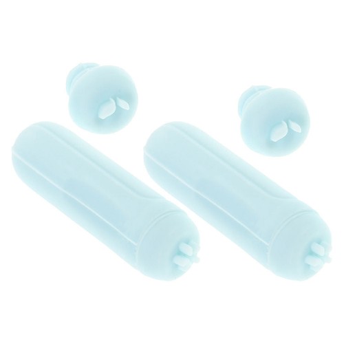 Pcs kit ongles gel pinceau - kit,
