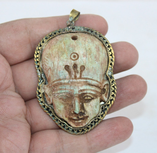 Unique ancien pendentif - unique,