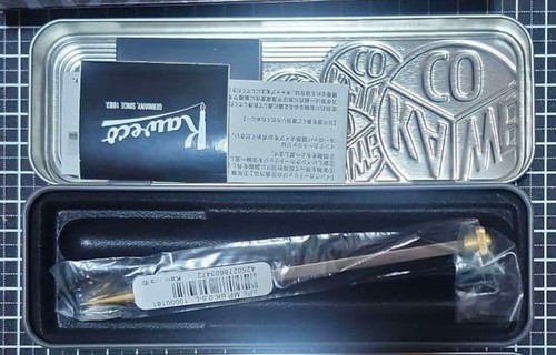 Kaweco special olive brown - olive,