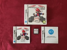 MARIO KART NINTENDO DS - 2005