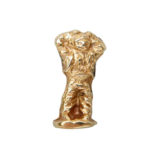 Feve ancienne santon - ancienne,