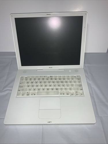 Apple ibook model a1007 - model,