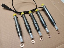 VW T4 2.5 TDI buse d'injecteur