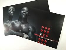 2000 Evander Holyfield