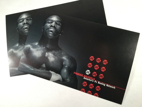 2000 evander holyfield - 2000,