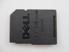 Trappe Mémoires SD DELL VOSTRO 1320 N541D Original