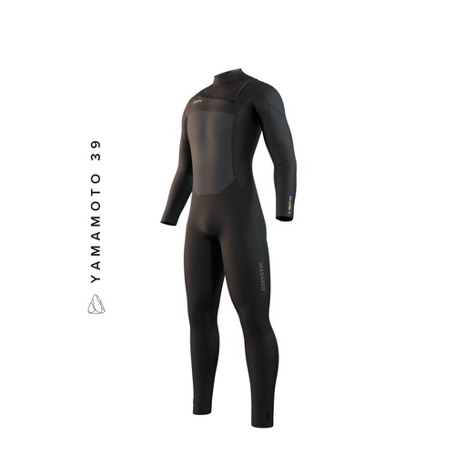 Mystic voltt front zip 4 - voltt,