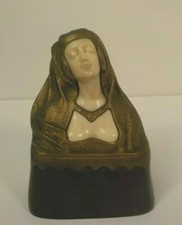 P. Tereszczuk Bronze, Serene