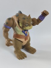 Figurine Thundercats WOLF