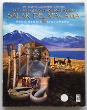 LOS ANTIGUOS HABITANTES DEL