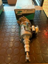 4472B ALLUMEUR DUCELLIER POUR RENAULT 15 MOTEUR 807-10-11 REMPLACE 4469