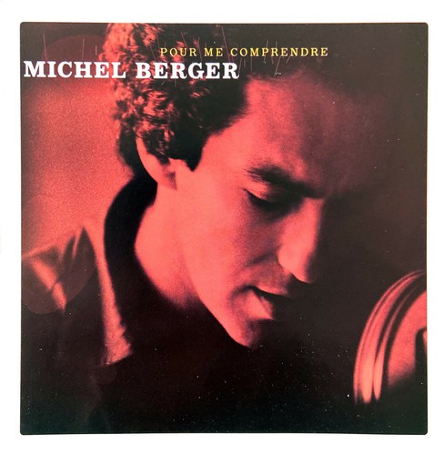 Michel berger 2xcd pour - michel,