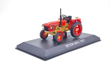 Tracteur Zetor 4911 1:43