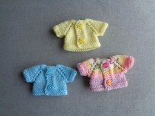 vêtement poupées 20 cm