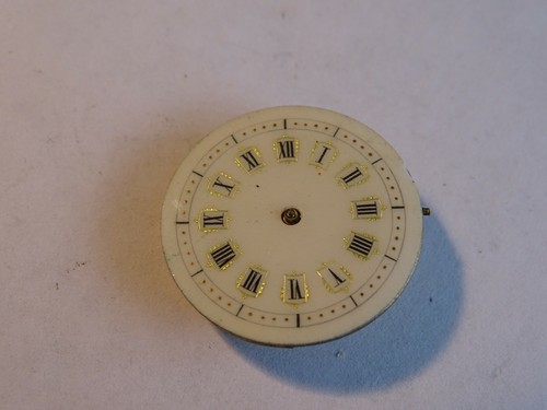 Fourniture horloger horlogerie - horloger,