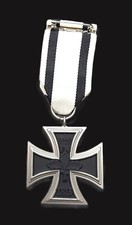 Croix de fer Allemande WW1