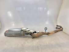 Ligne d'échappement - SUZUKI 650 BURGMAN - GPA-915363249 - A0-7149P