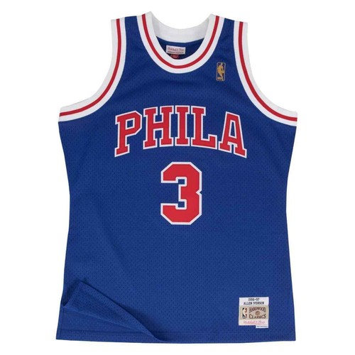 Swingman mesh jersey - swingman,