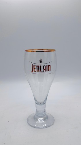 Verre biere jenlain dore 33 - jenlain,