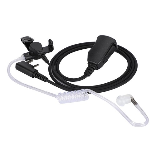Kit oreillette acoustique - oreillette,