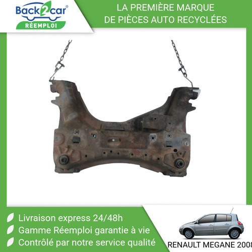 Berceau moteur avant - 🏆,