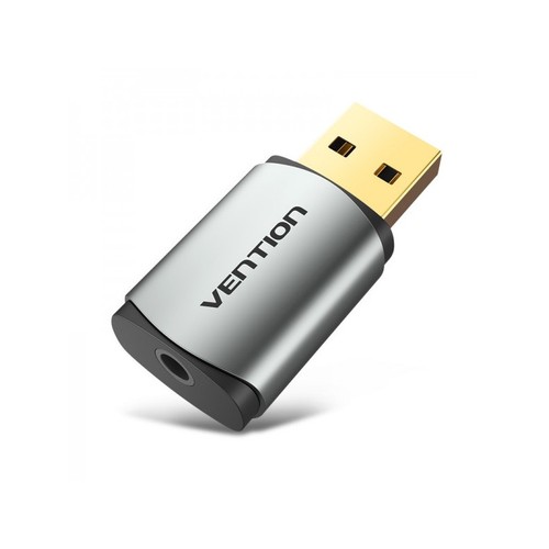 Vention carte son externe - vention,