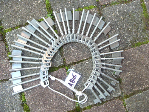 Lot a845 ebauches de - de,