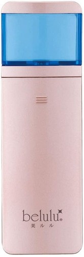 Vapeur faciale handy - faciale,