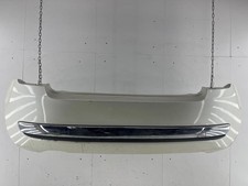 Pare choc arriere FIAT 500 2