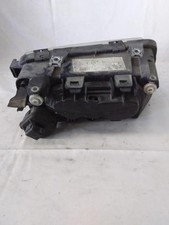 Optique avant principal gauche