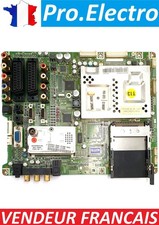 Motherboard Carte Mère TV