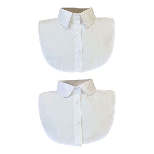 Chemisier demi chemise col - à,