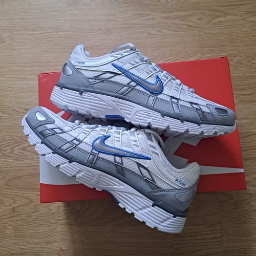 Nike 6000 baskets homme - nike,
