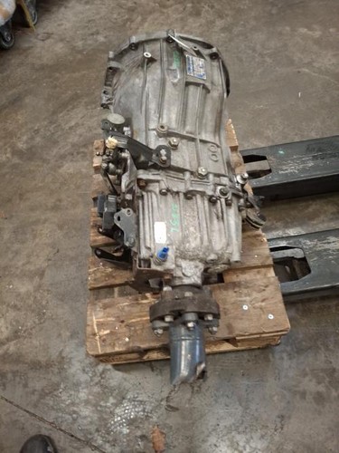 Boite vitesses renault - boite, de