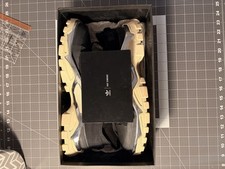 RAF Simon’s Detroit Runner