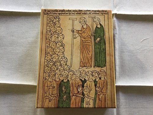 Bible osty - bible,