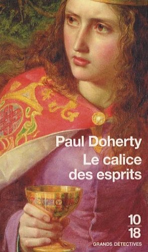 Paul doherty le calice - paul,