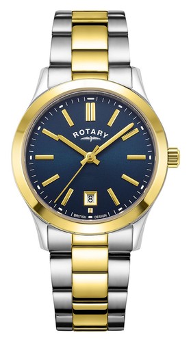 Rotary quartz contemporain - rotary,