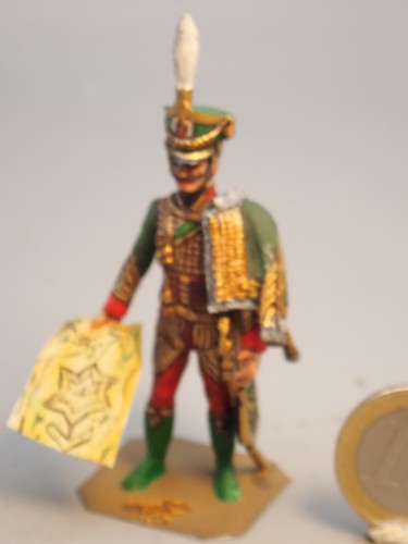Plomb figurines d artistes - , d'artistes