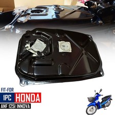 Réservoir Essence Noir Fit