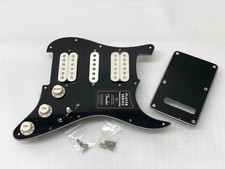 ALNICO HSH Fender LOADED