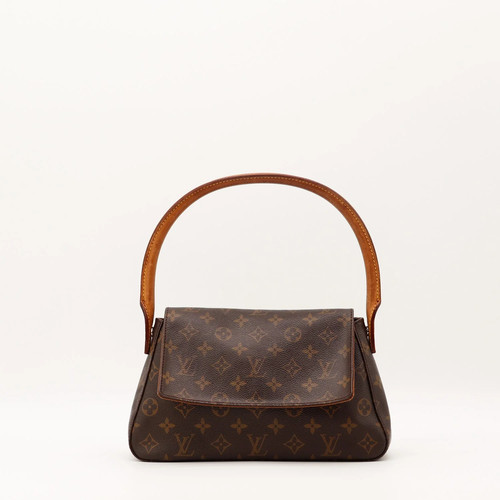 Sac main louis - sac, mini