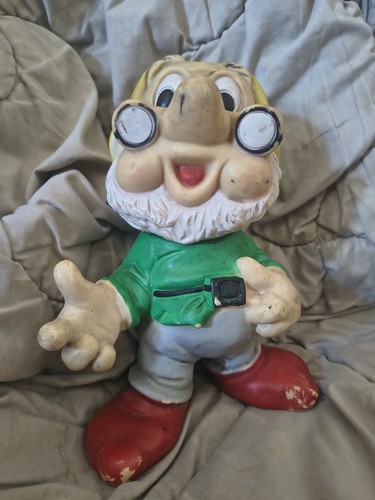 Ancien nain disney - nain,