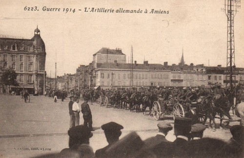 Cpa militaria guerre - -,