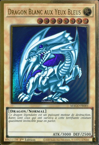 Carte mago fr001 - carte, mago-fr001