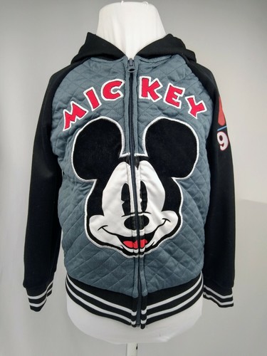 Disney mickey mouse full zip - mickey,