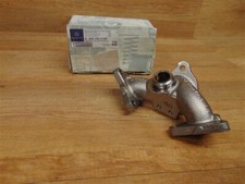 Tuyau collecteur de gaz