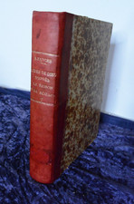L'idée de Dieu Raison et Science Farges études Philosophiques livre ancien 1891