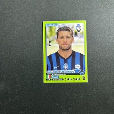 14 GUGLIELMO STENDARDO ATALANTA PANINI CALCIATORI 2014 2015 ITALIE FOOTBALL